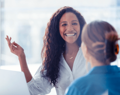 LIFE COACHING